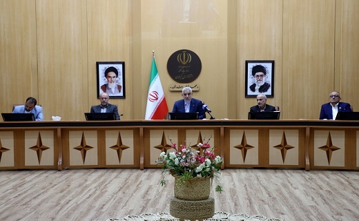 خسارات سیل آستارا جبران می&zwnj;شود