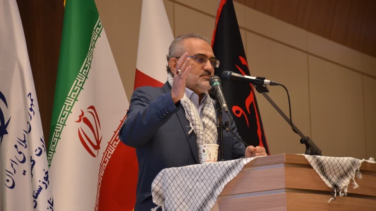 شکست ارتش تمام تجهیزات صدام در برابر قوای ایران