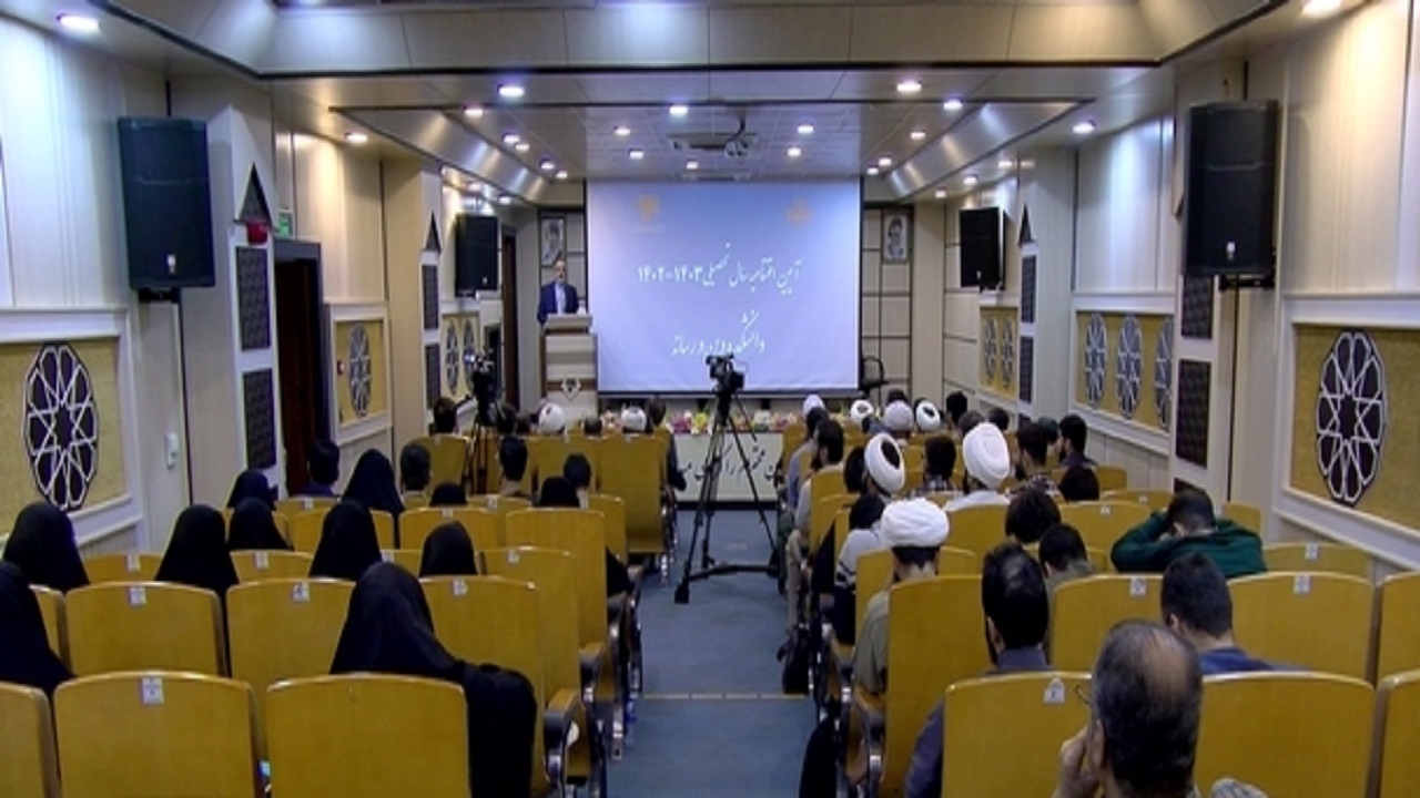 هویت محوری و عدالت گستری دو محور تحول رسانه ملی