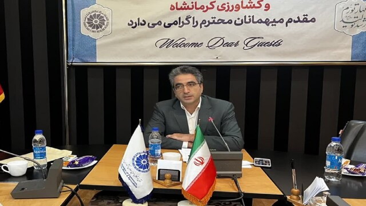 وجود بیش از ۲۰۰ هزار تن نخود مازاد در کشور