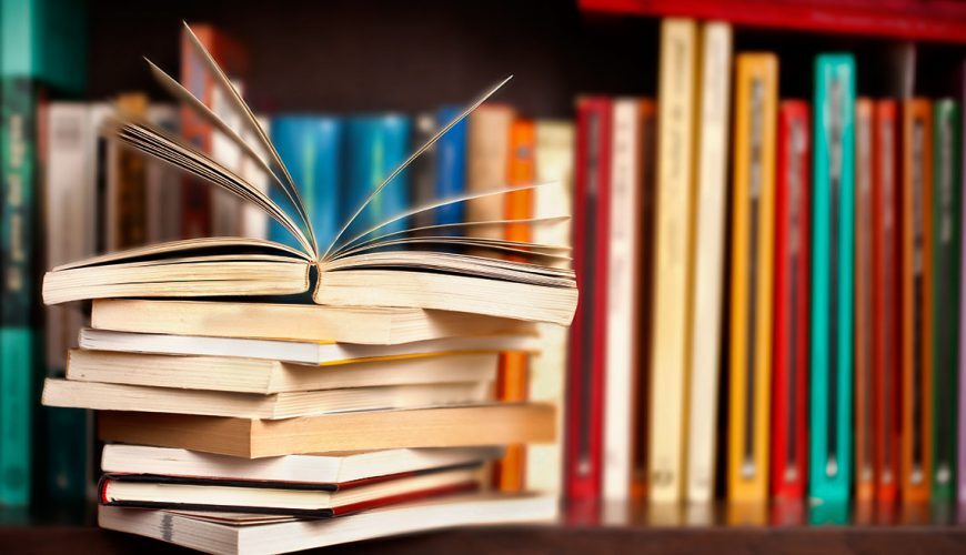 گسترش فرهنگ کتابخوانی در جهت افزایش سطح آگاهی جامعه