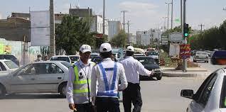 مشارکت همگانی زمینه ساز تولید امنیت ترافیکی