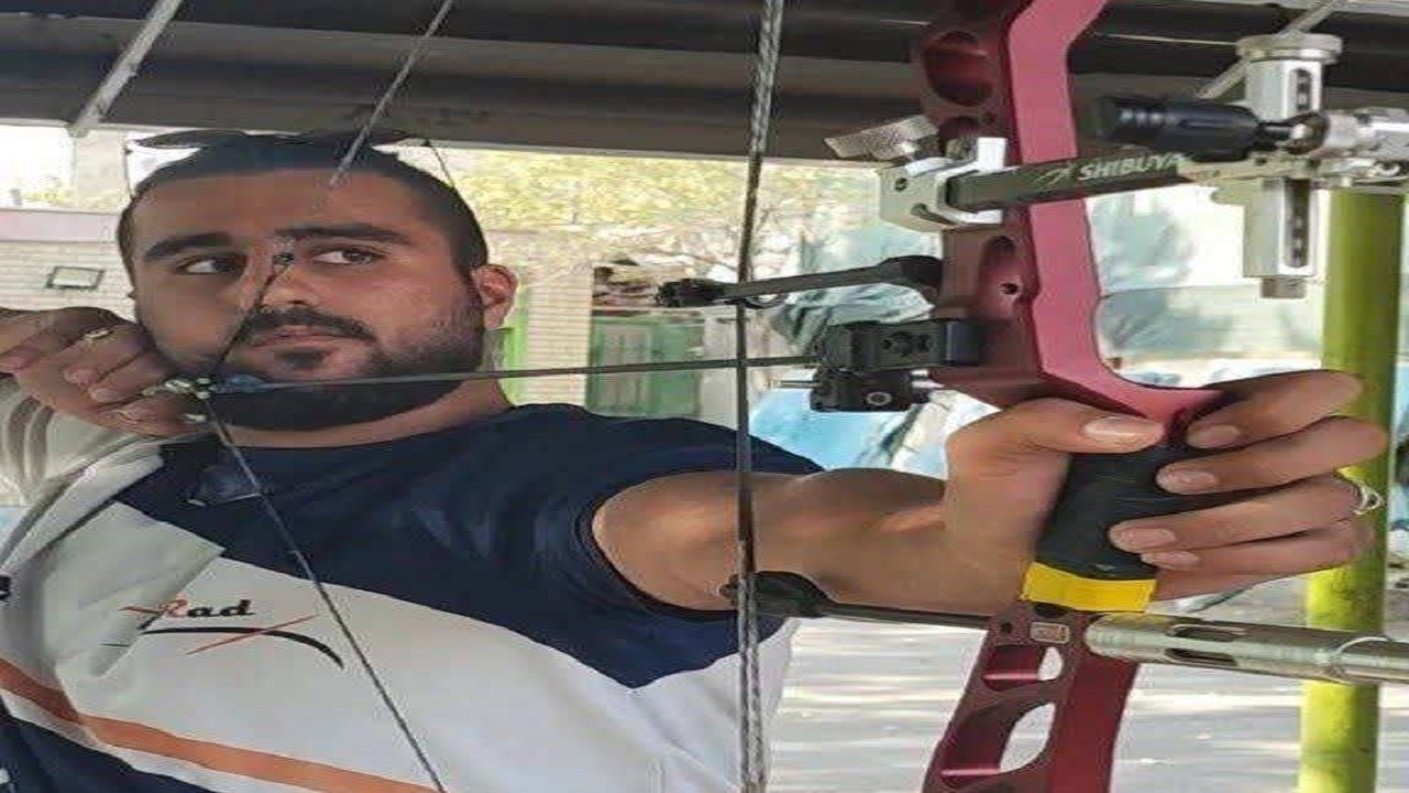 اعزام کماندار البرزی به مسابقات آسیایی هانگژو