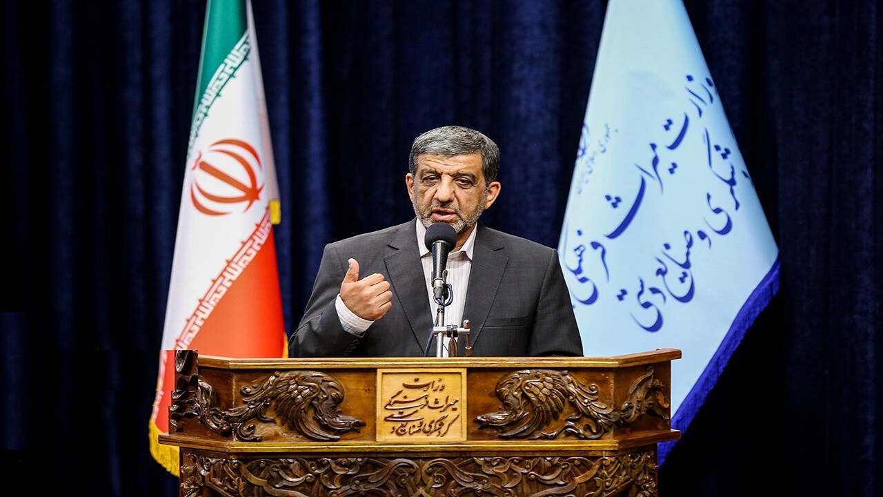 ظرفیت خدمت به زائران رضوی با افتتاح طرح های گردشگری افزایش می‌یابد