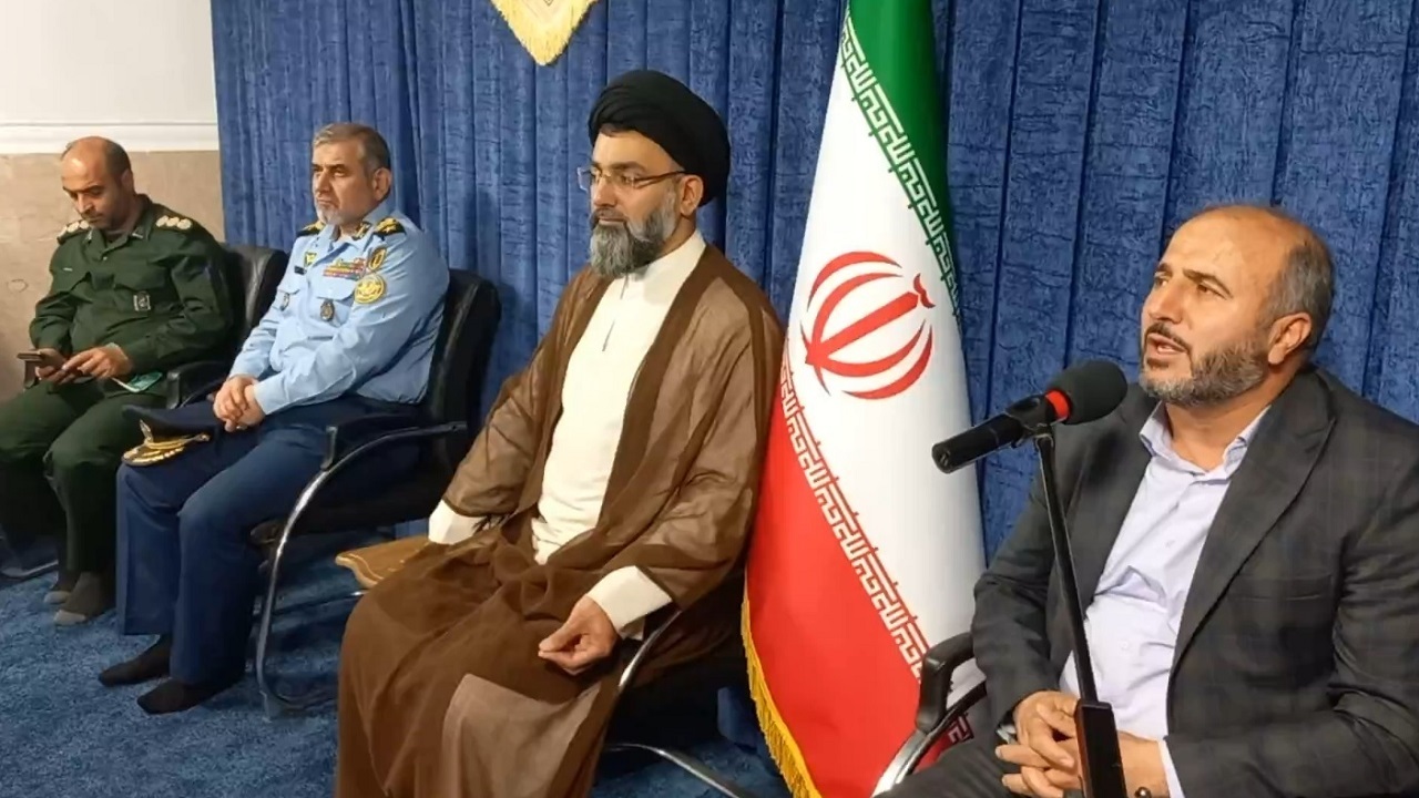 برگزاری همایش دلدادگان اربعین حسینی در آبیک