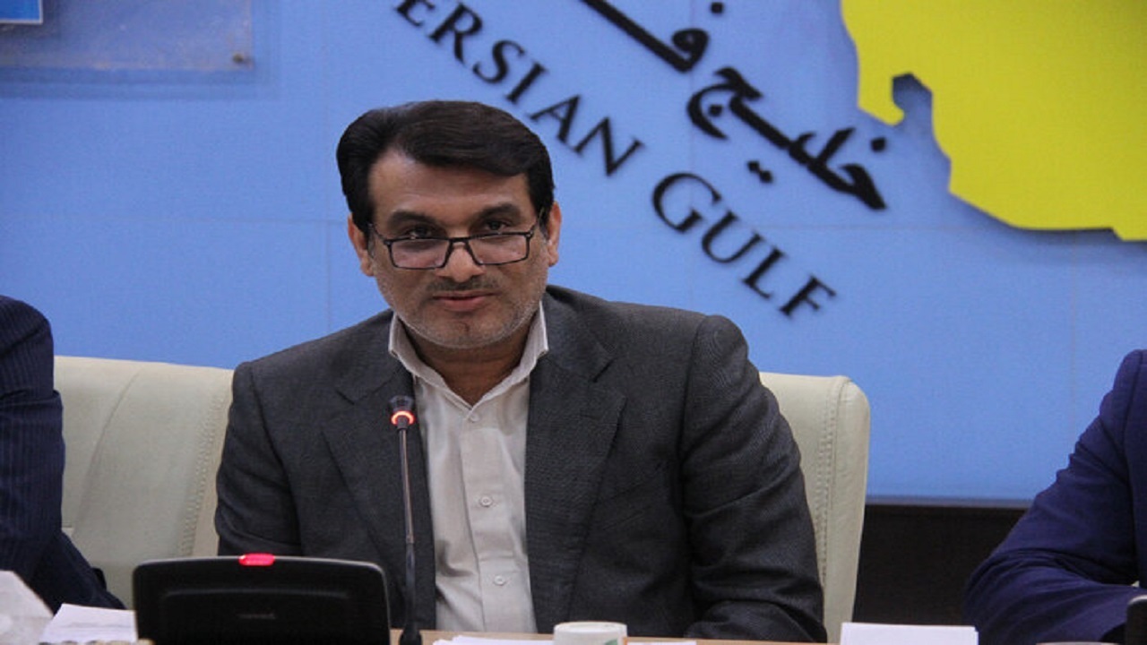 افتتاح مرکز تجاری ایران در مسکو روسیه