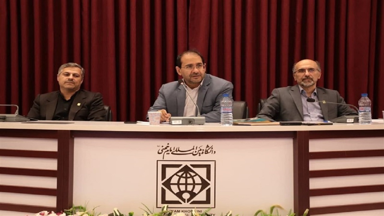 ایران ۲ درصد علم دنیا را تولید می‌کند/ در ۹ فناوری جزو ۱۰ کشور برتریم