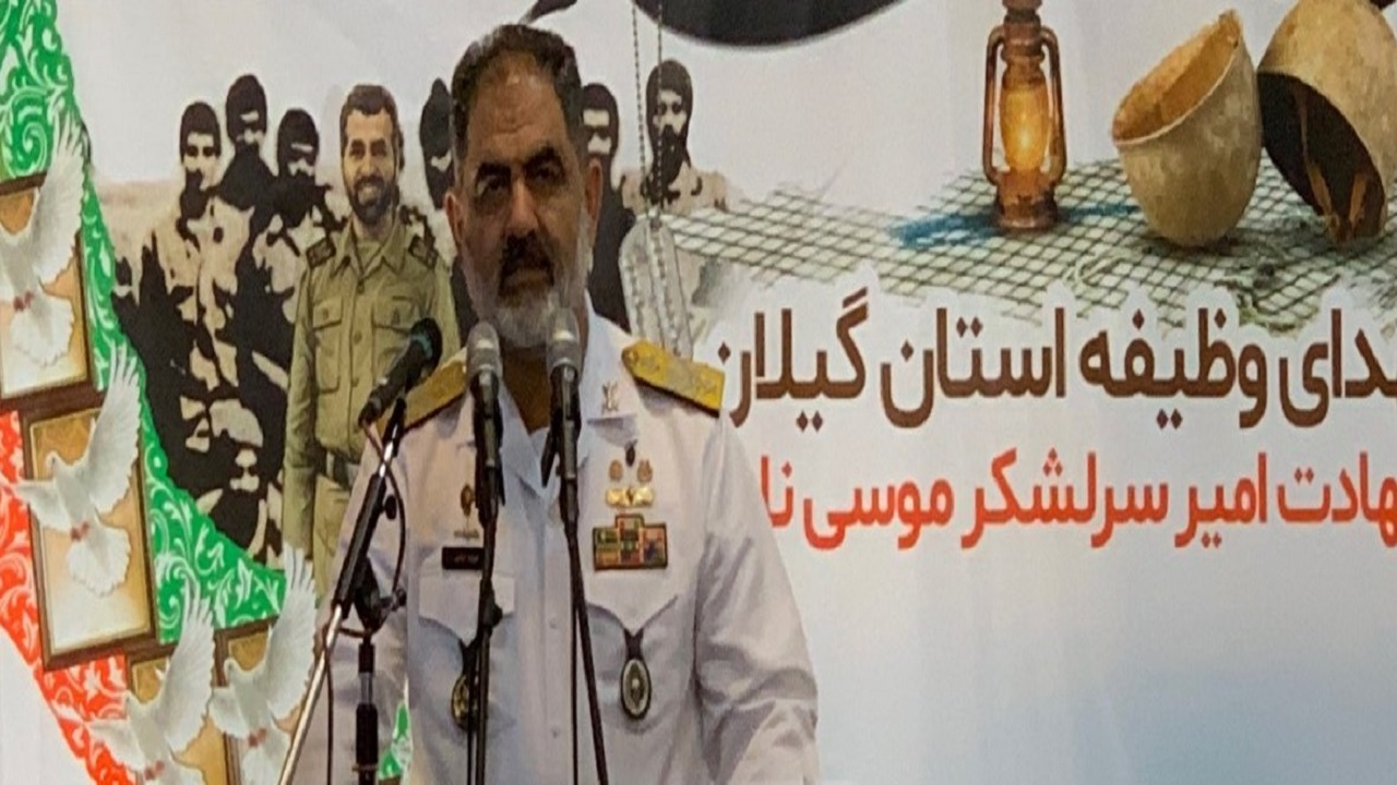 دزدی بین‌المللی نشانه افول دشمن است