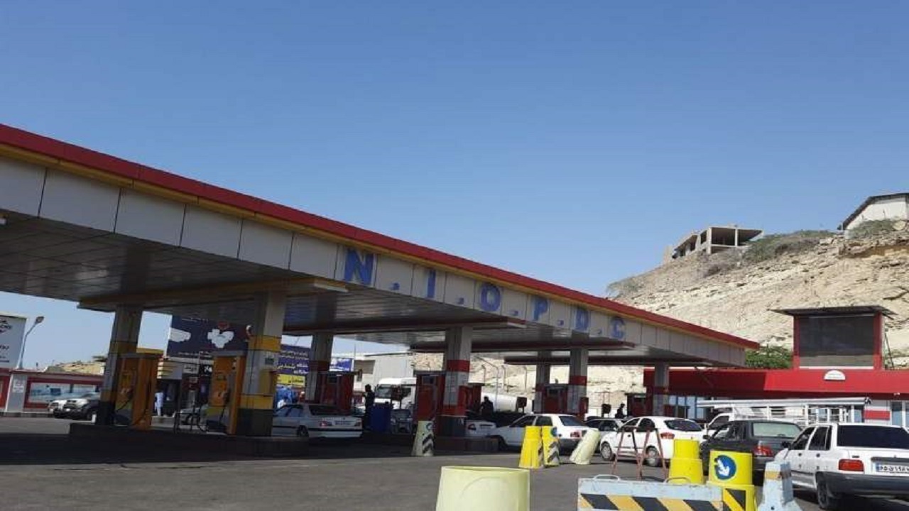 بیش از ۱۵۰۰ کارت سوخت متخلف در چابهار مسدود شد