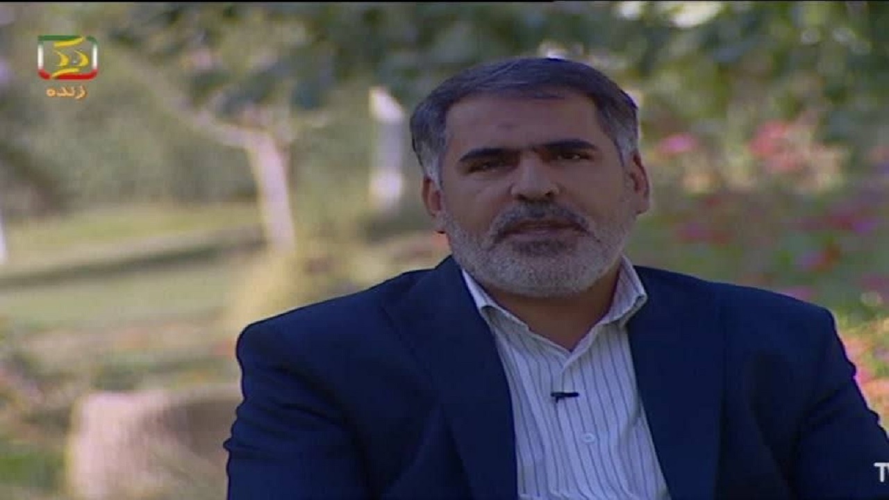 فرهنگ دفاع مقدس غرور ملی را در جوانان تقویت می‌کند