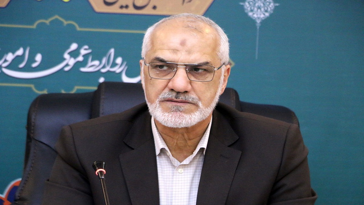 مشکلات آب شرب آبادان حل شود