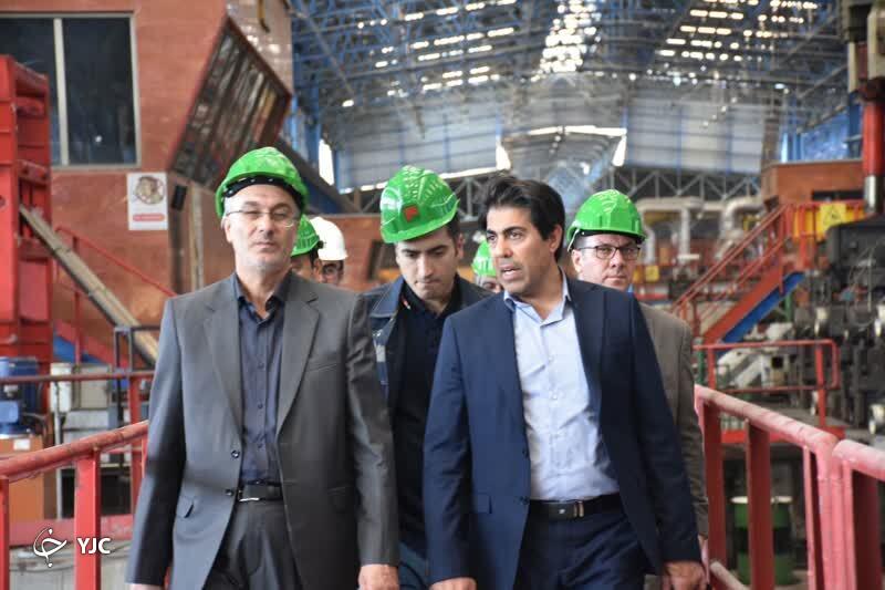 اقدامات ستاد ملی تسهیل موجبات رونق بخشی اقتصادی را فراهم کرد
