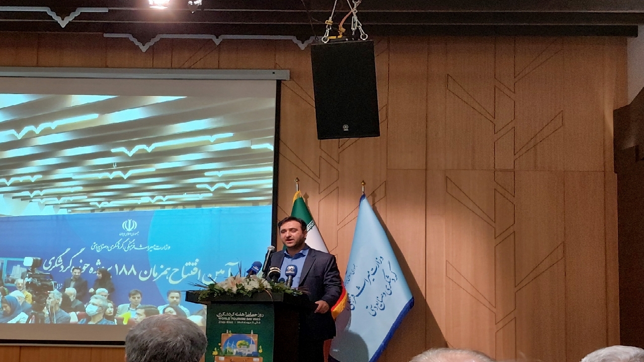 ۹۰۰ پروژه تا پایان دوسالگی دولت سیزدهم افتتاح شد