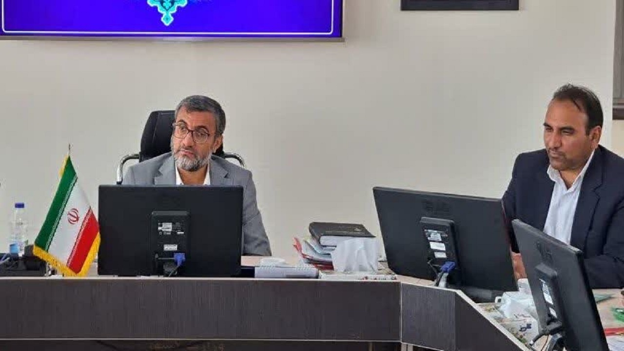 پیشرفت ۹۵ درصدی احداث پست ۱۳۲ کیلوولت معدن شاهکوه