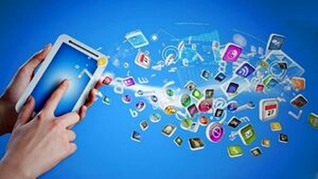 پرکاربردترین اصطلاحات نوشتاری فضای مجازی