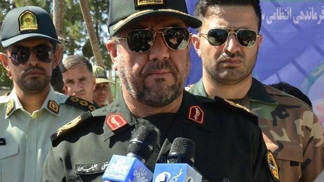 باند ۶ نفره سارقان و اشرار مسلح در خاش متلاشی شد