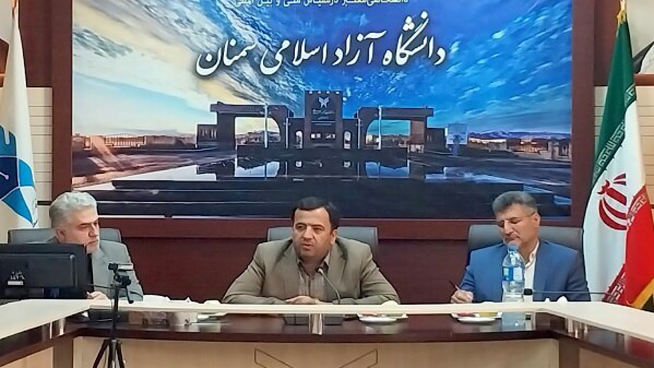 مساله‌محوری در فعالیت تشکیل‌های دانشجویان به مطالبه‌گری می‌انجامد