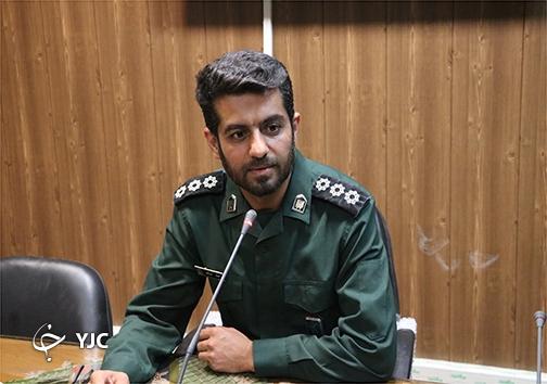 اجرای رویداد فرهنگی فتح قله‌ها در شیراز