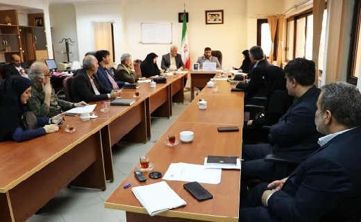 لزوم تشکیل دبیرخانه کودک و نوجوان در گیلان لزوم تشکیل دبیرخانه کودک و نوجوان در گیلان