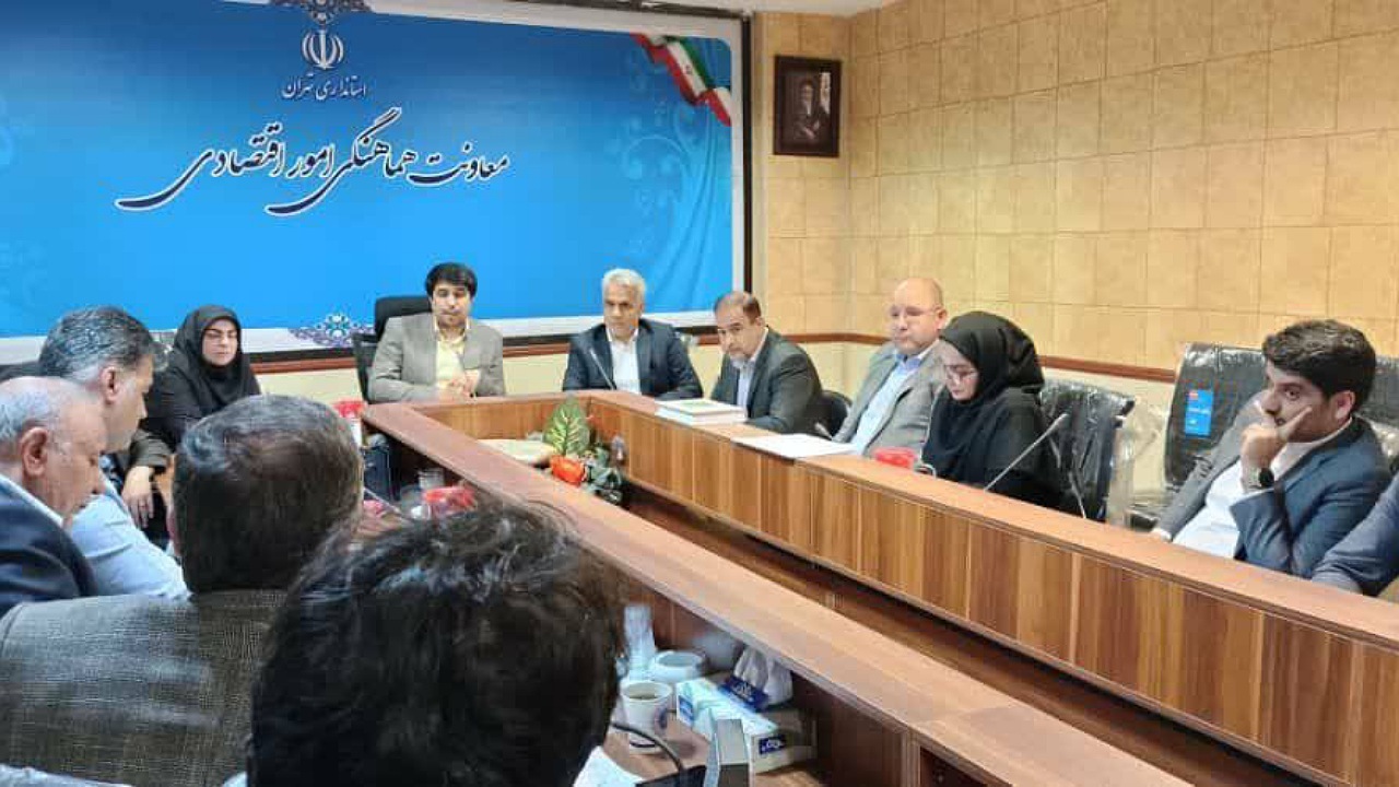 رشد ۳۰ درصدی صادرات غیرنفتی در استان تهران