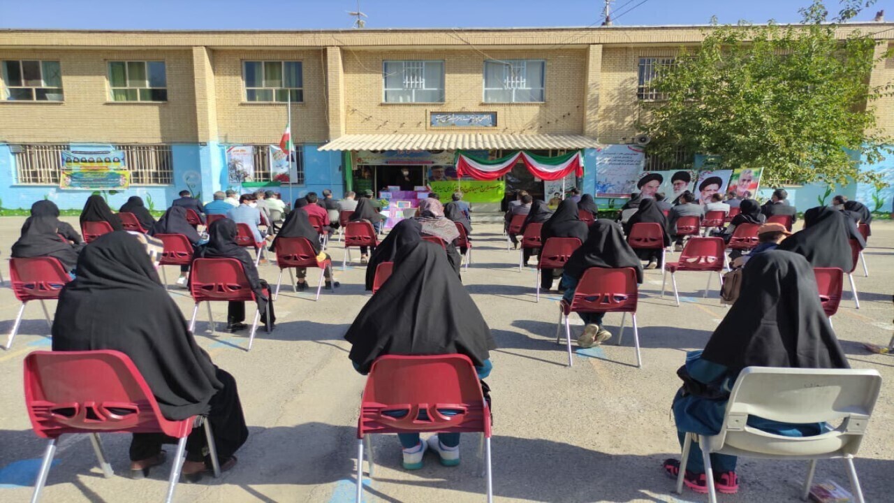 زنگ گردشگری در خراسان شمالی نواخته شد