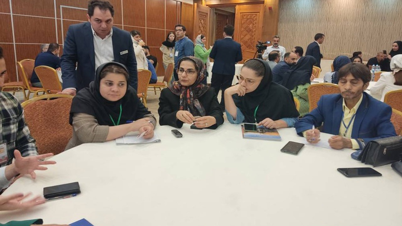 سفر ۲۲ هزار گردشگر روسی به ایران