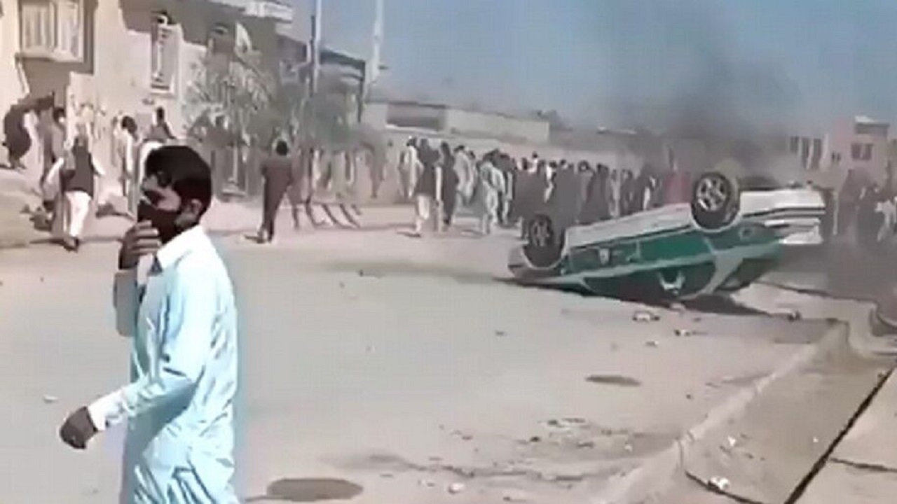 اعترافاتی که پشت پرده اغتشاشات سیستان و بلوچستان را برملا کرد+فیلم
