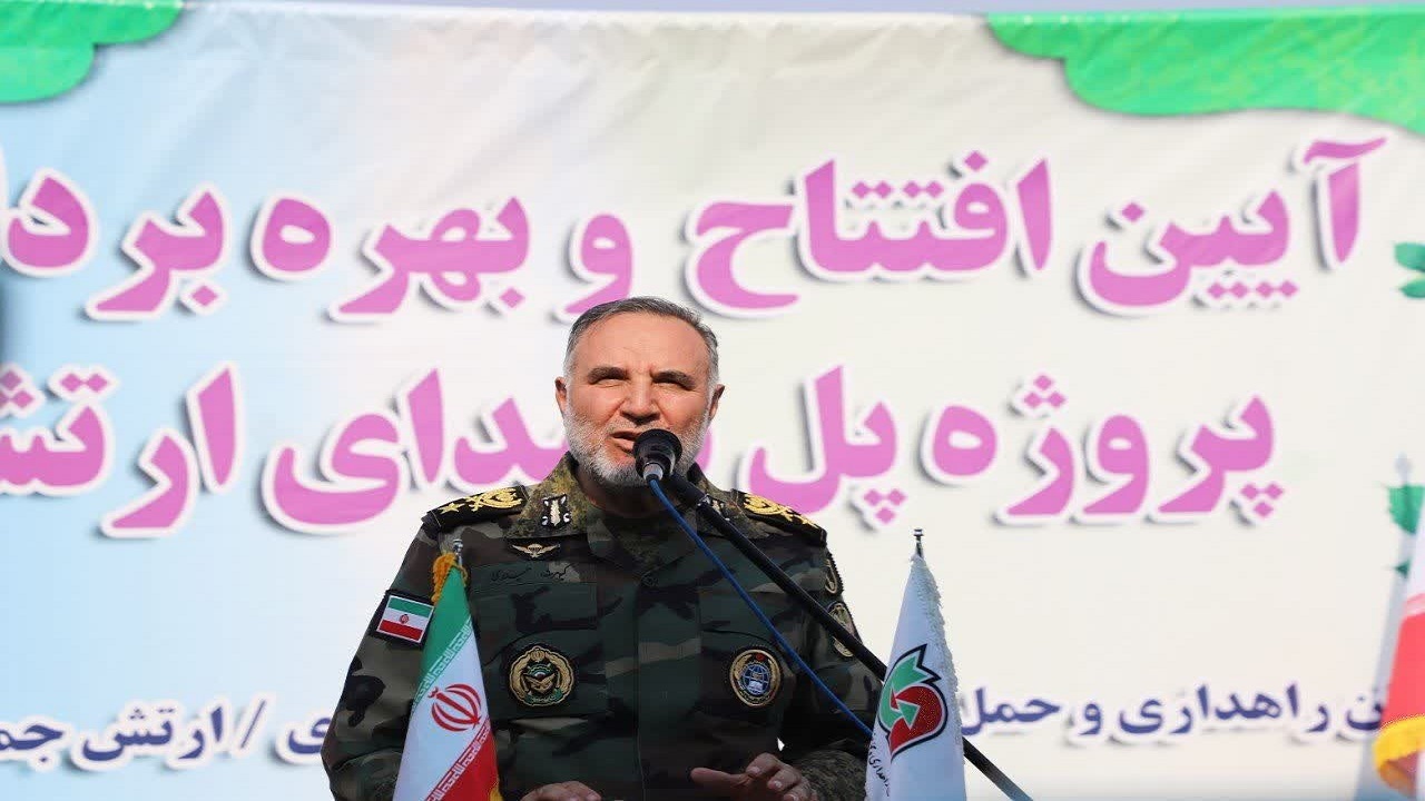اختلاف نظر‌ها در مورد پادگان ۰۷ برطرف خواهد شد