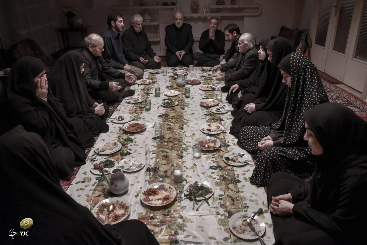 سریال عاشورا