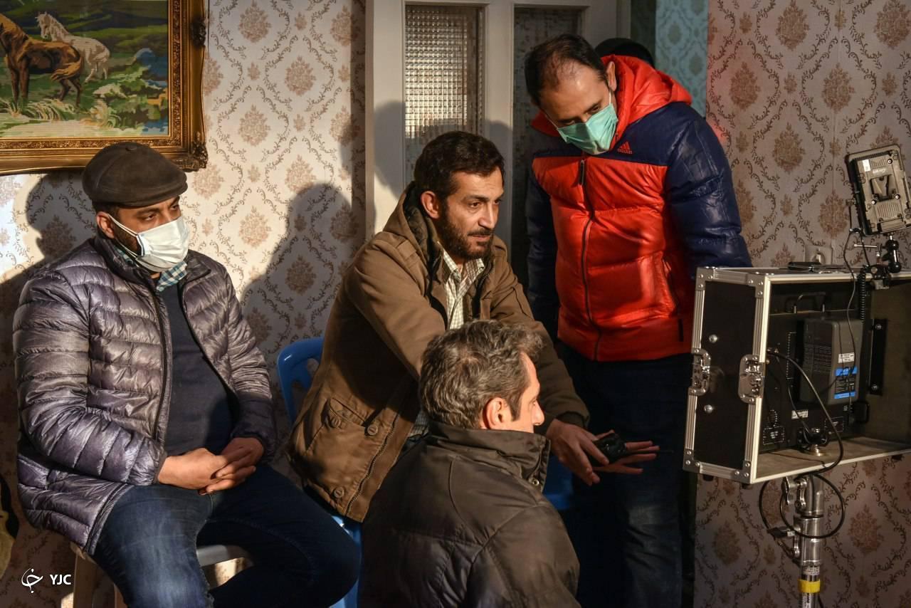 سریال عاشورا