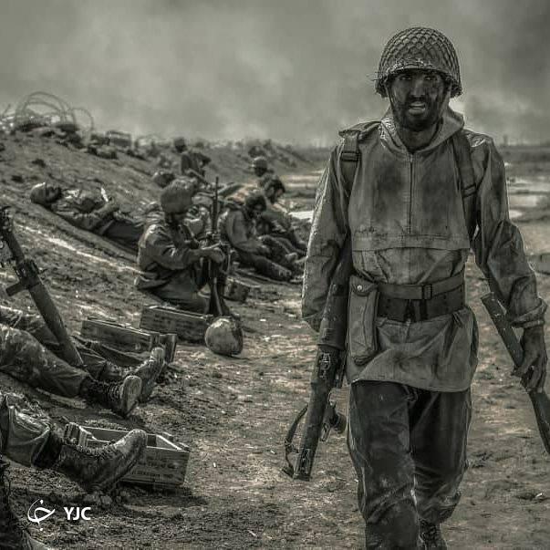 سریال عاشورا