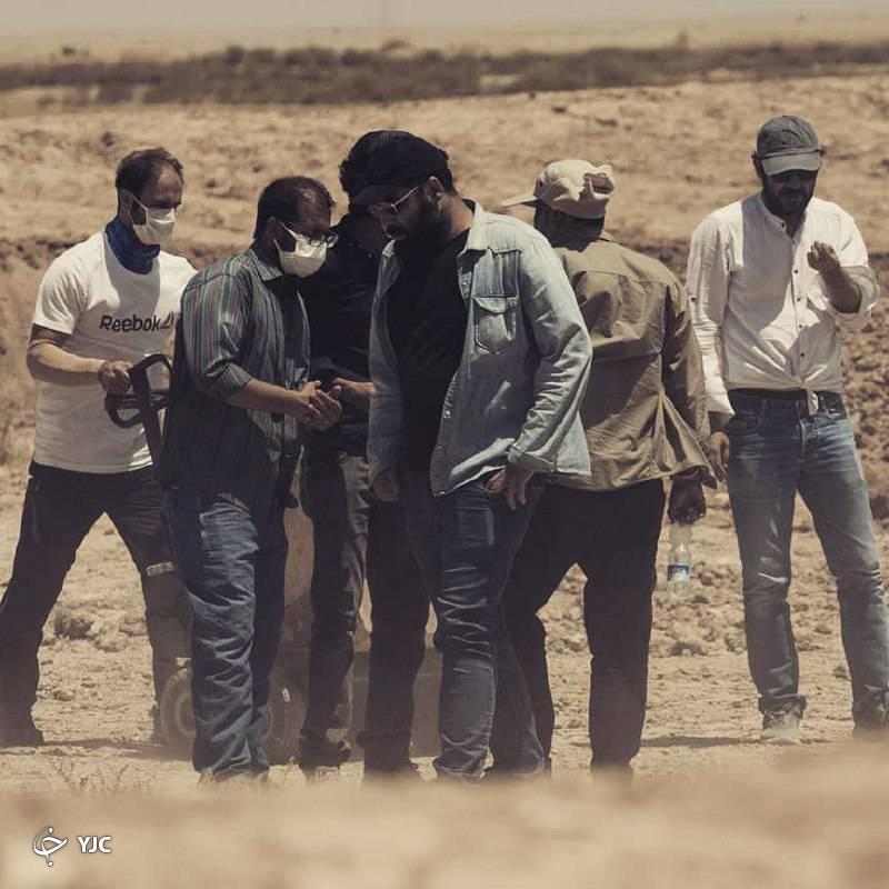 سریال عاشورا