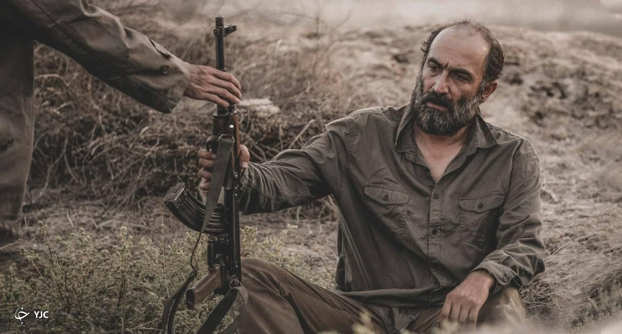 سریال عاشورا