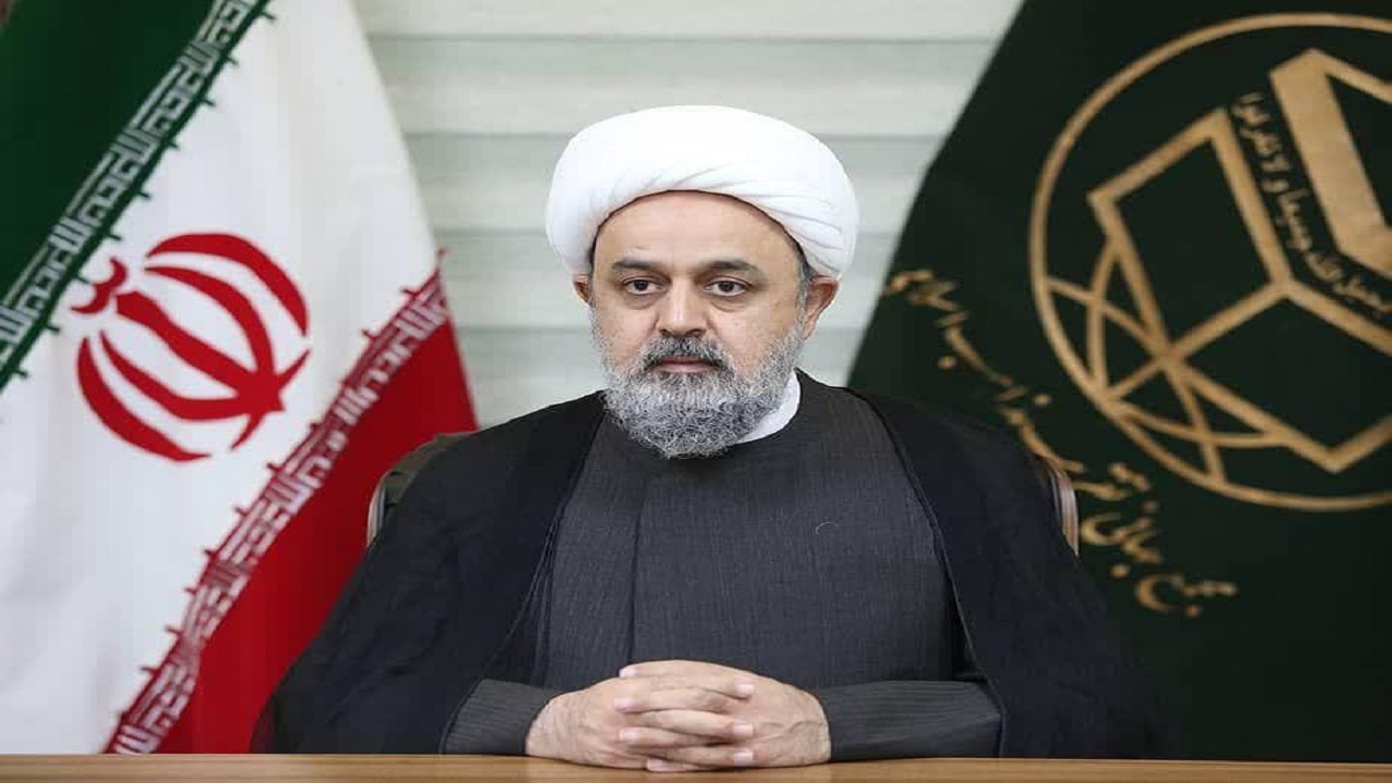 سیاستمداران غرب از توهین به مقدسات ادیان دیگر جلوگیری کنند