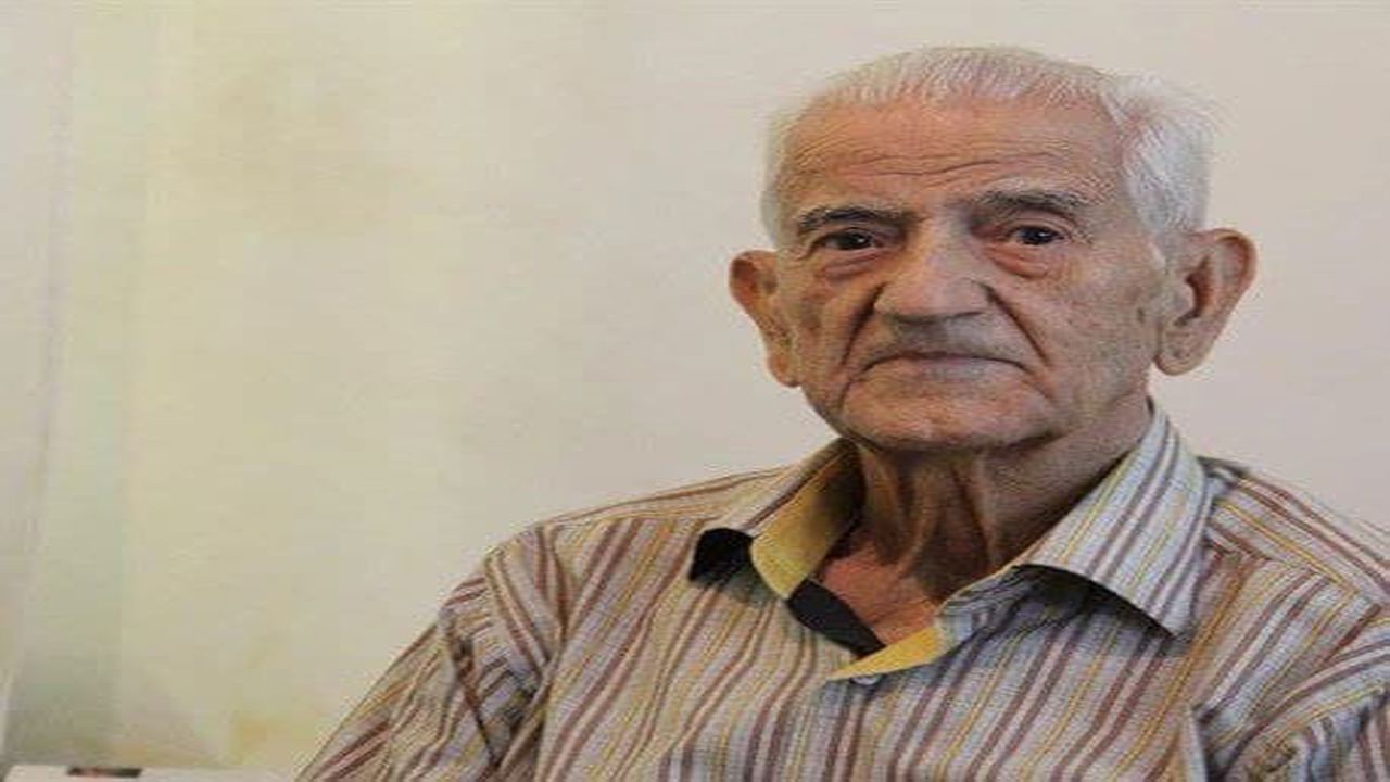 قدیمی ترین پزشک سمنان درگذشت