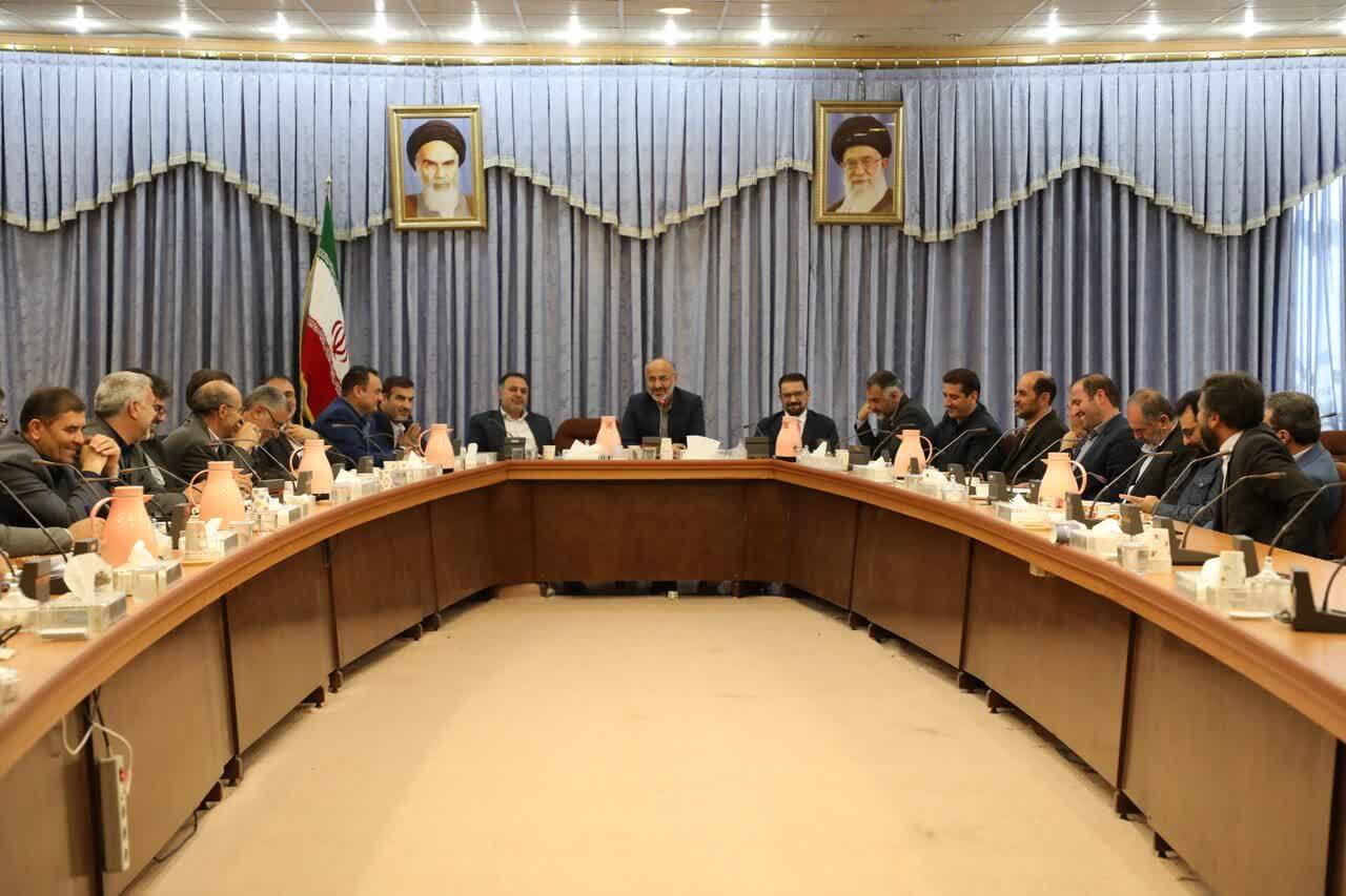 برنامه‌ریزی دقیق فرمانداران و مسؤولان کمیته‌های ستاد انتخابات استان اردبیل ضروری است