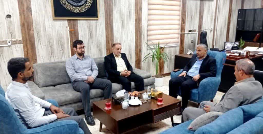 لزوم افزایش امکانات و تجهیزات منابع طبیعی در شادگان