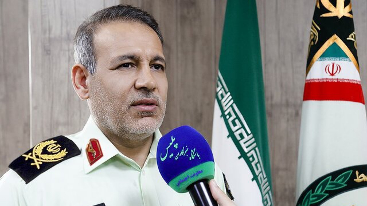 قاچاق ۲ کیلوگرم مواد مخدر به شیوه بلع