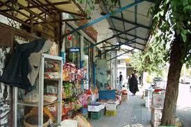 مافیای سد معبر در حال توسعه است