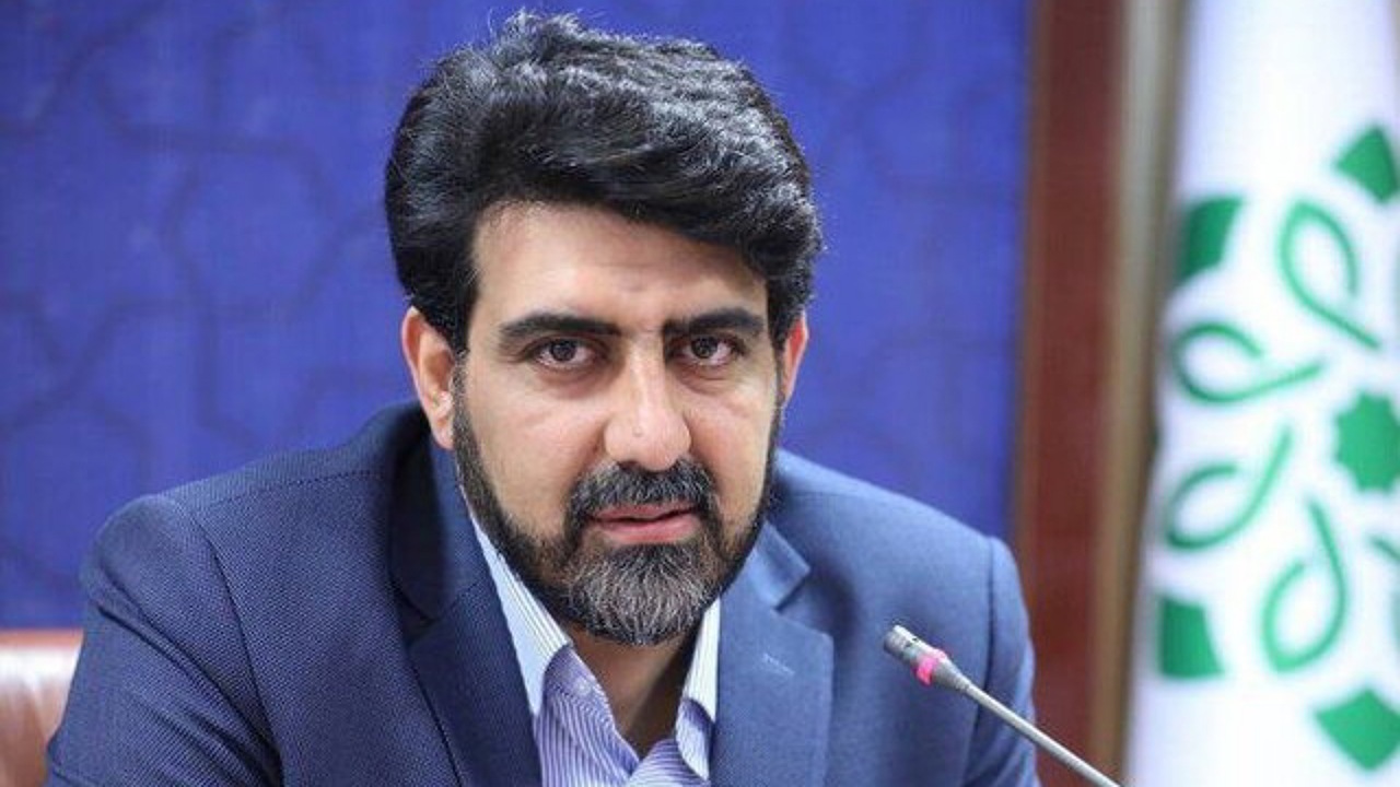 تمرکز ۴۵ درصد صنایع ایران در تهران