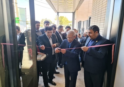 آغاز بکار نهمین همایش بین المللی شمس مولانا در خوی آغاز بکار نهمین همایش بین المللی شمس مولانا در خوی