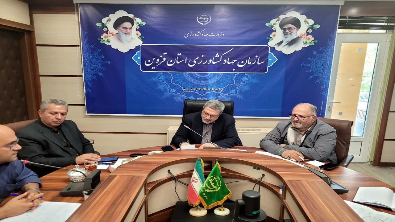 چالش‌های توسعه گلخانه در استان قزوین رتبه بندی شود