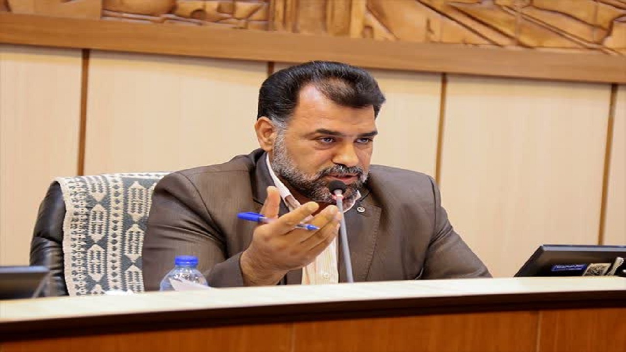 مهلت شش ماهه برای تعیین تکلیف زمین های محدوده پارک بزرگ شهر یزد