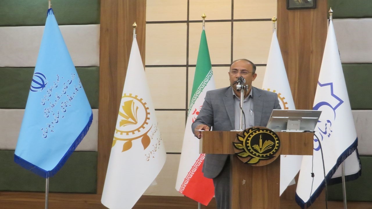 تعاونی‌های مستعد دانش بنیان در سیستان و بلوچستان توانمند می‌شوند