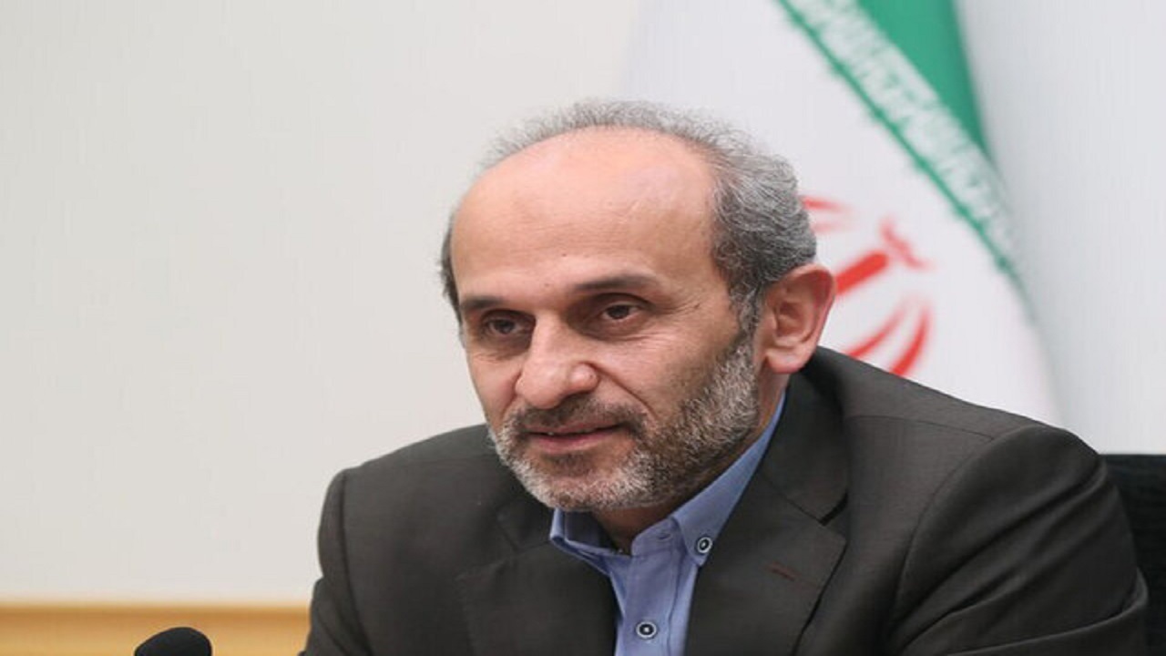 سیستان و بلوچستان سرشار از ظرفیت است