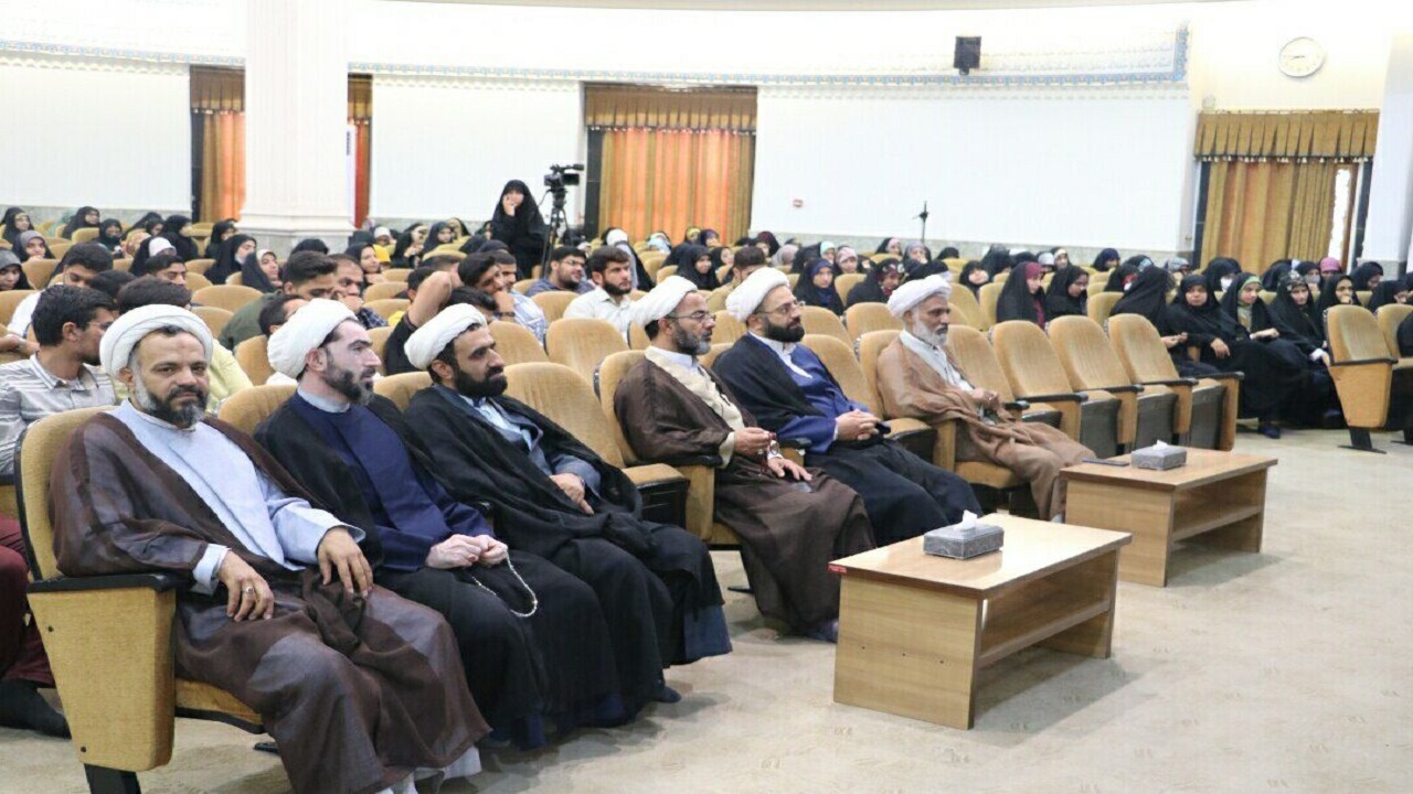 فراگیری کار تشکیلاتی، وظیفه هر دانشجوی فعال و کنشگری است