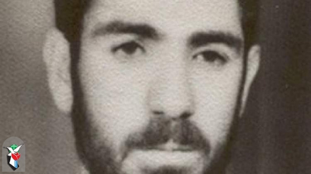 مختصری از زندگینامه شهید حمید عباسی