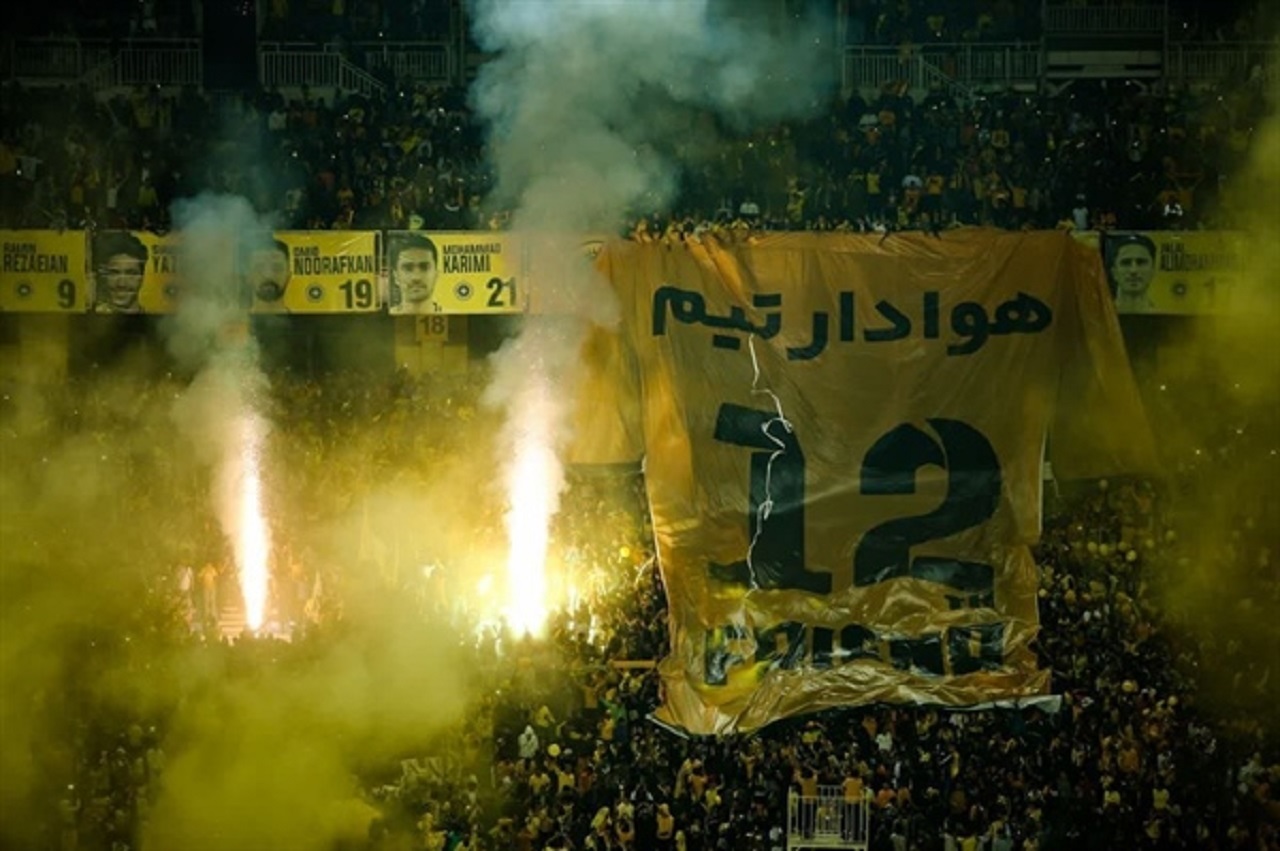 آغاز بلیت‌فروشی دیدار سپاهان و الاتحاد
