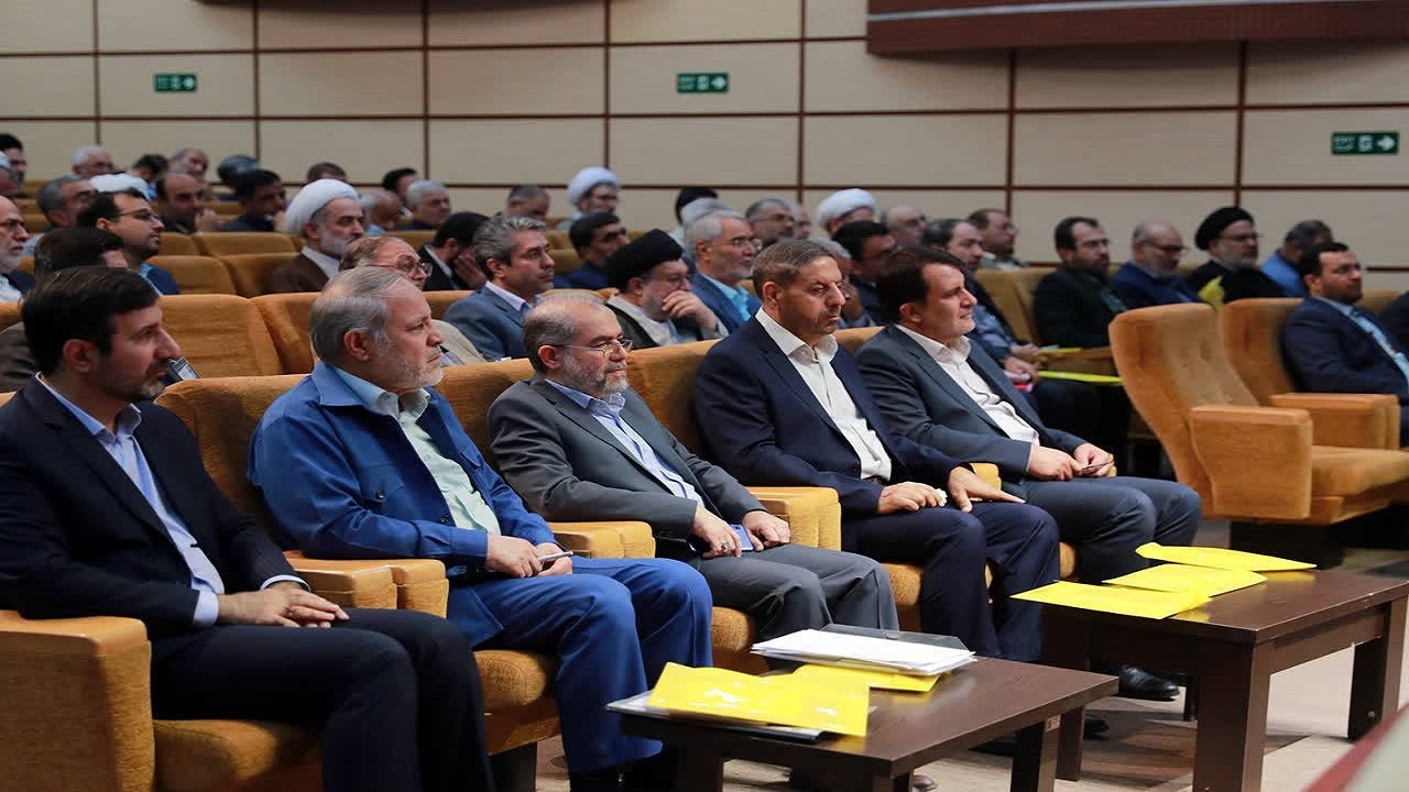 انتخابات امسال با قانون اصلاح‌شده برگزار می‌شود