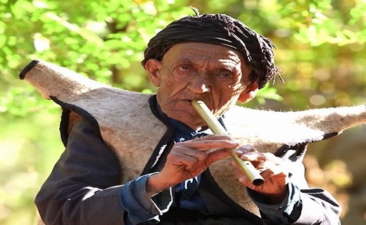 سنندج، آماده برگزاری بزرگترین رویداد موسیقایی اقوام ایران زمین